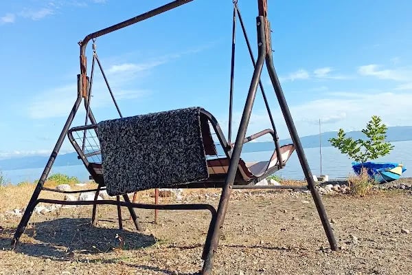 Parvan Camping - Resim 13