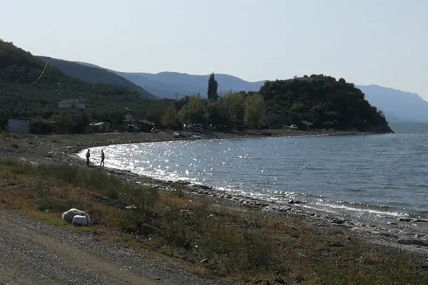 Parvan Camping - Resim 2
