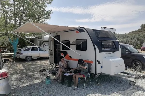Parvan Camping - Resim 10