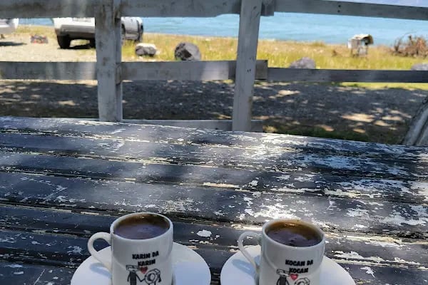 Parvan Camping - Resim 16