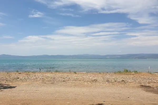 Parvan Camping - Resim 4