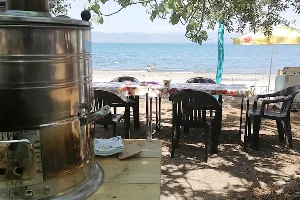 Parvan Camping - Resim 14