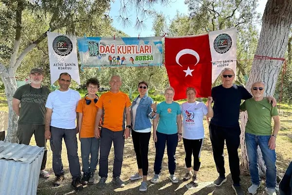 Parvan Camping - Resim 6