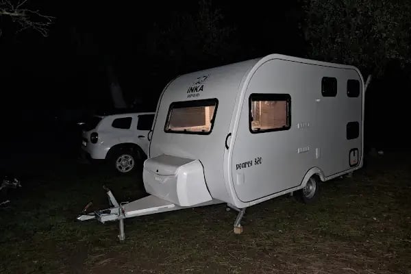 Parvan Camping - Resim 7