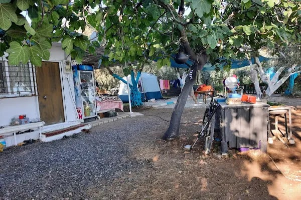 Parvan Camping - Resim 3