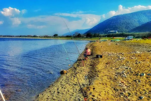 Parvan Camping - Resim 9