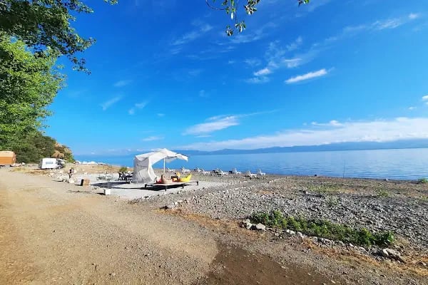 Parvan Camping - Resim 5