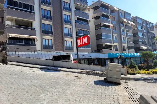 Bim Manastir - Resim 7