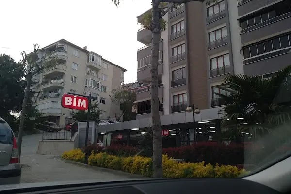 Bim Manastir - Resim 9