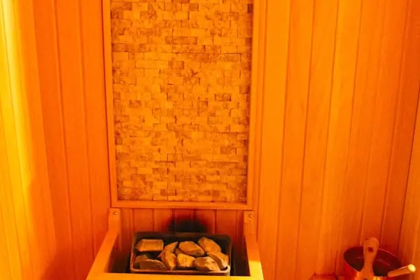 Tiryandafil Otel - Resim 13