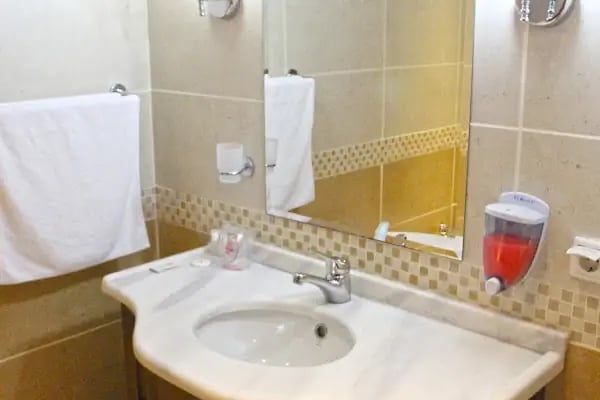 Tiryandafil Otel - Resim 4