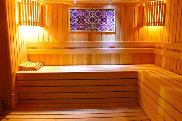 Tiryandafil Otel - Resim 8