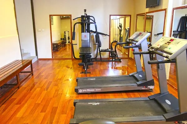 Tiryandafil Otel - Resim 6
