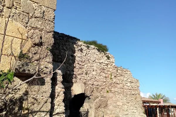 Men Tapınağı - Resim 16