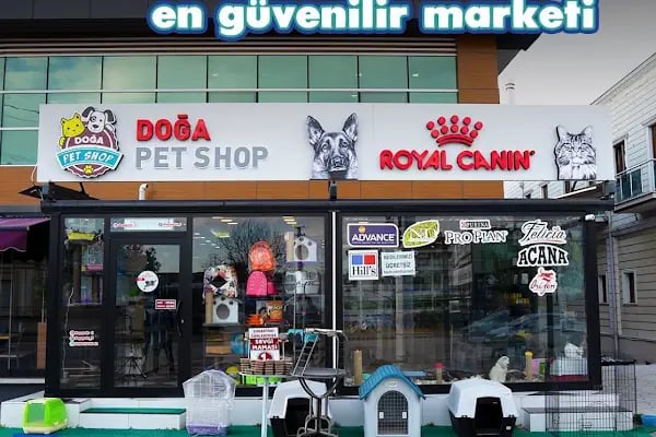 Sakarya Doğa Petshop 5 Serdivan - Resim 20