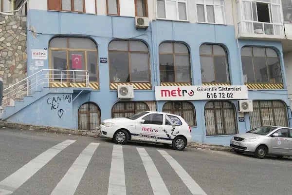 Metro Güvenlik - Resim 13