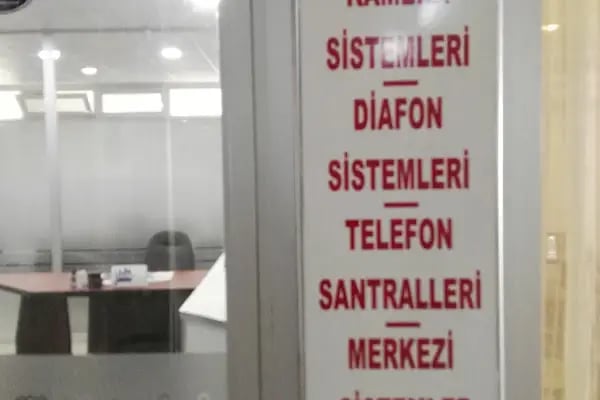 Metro Güvenlik - Resim 20