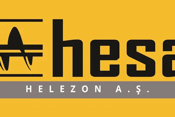 Hesa Helezon Sanayi ve Ticaret A.Ş. - Resim 4