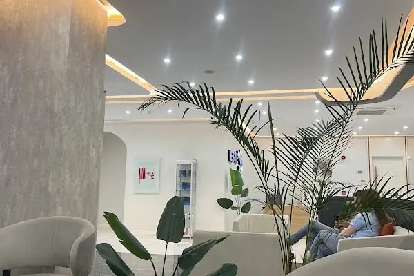 HAAREX CLİNİC SAÇ EKİM - HAİRTRANSPANT ANTALYA - Resim 2