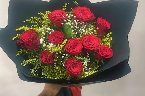 ANGEL ÇİÇEKÇİLİK YAZIR - Resim 18