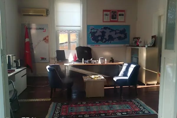 Buca Açı Kişisel Gelişim Kursu - Resim 2