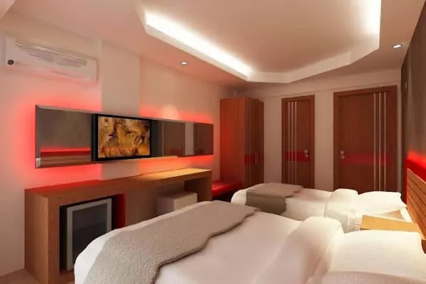Anıl Hotel - Resim 2