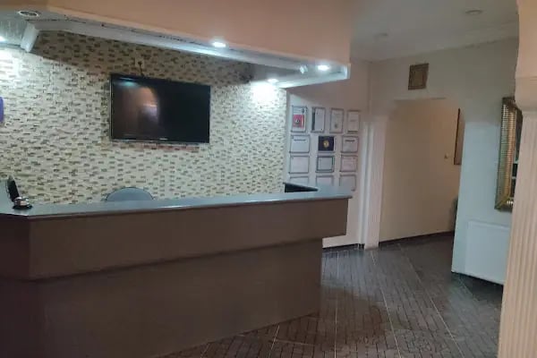 Anıl Hotel - Resim 19