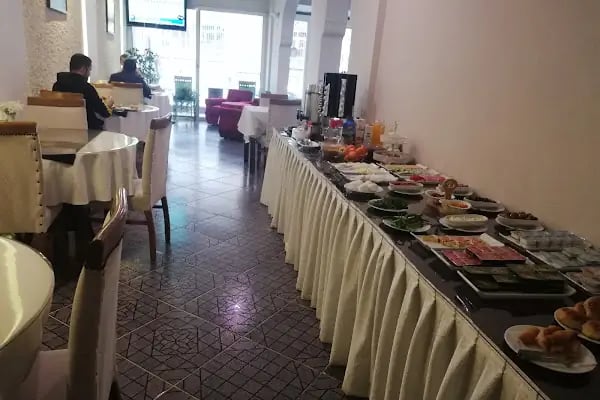 Anıl Hotel - Resim 18