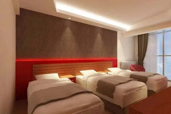 Anıl Hotel - Resim 5
