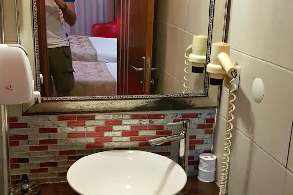 Anıl Hotel - Resim 15