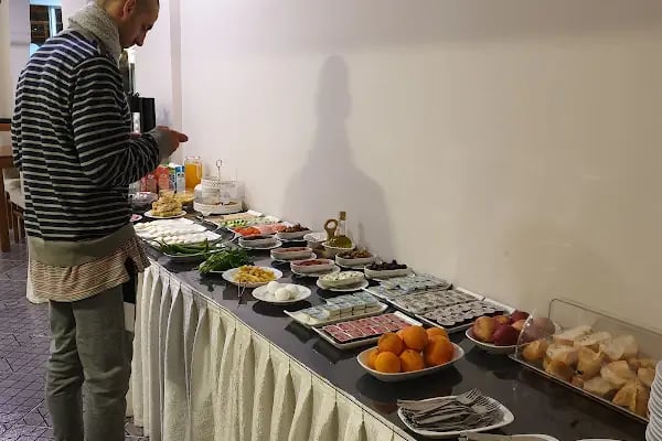 Anıl Hotel - Resim 14