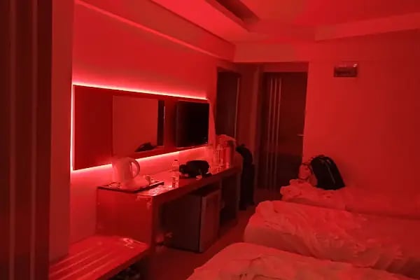 Anıl Hotel - Resim 9