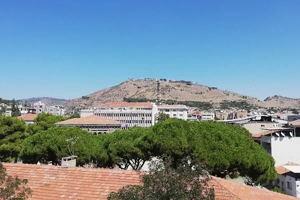 Anıl Hotel - Resim 16