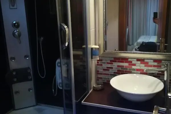 Anıl Hotel - Resim 13