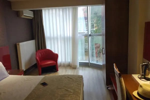 Anıl Hotel - Resim 8