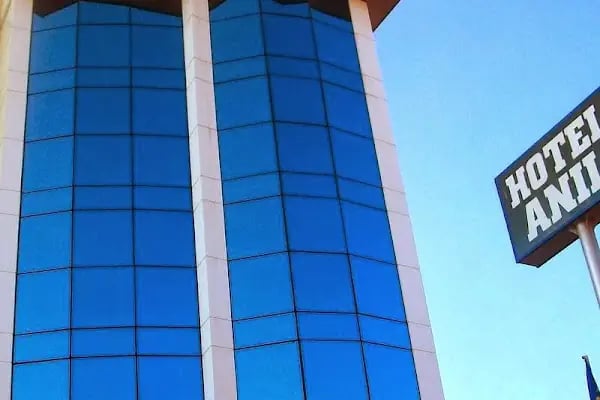 Anıl Hotel - Resim 4