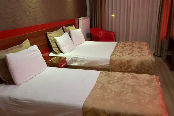 Anıl Hotel - Resim 11