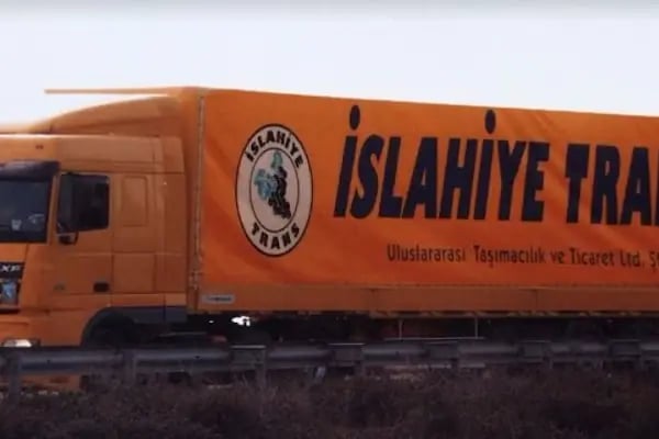 İslahiye Trans - Resim 3