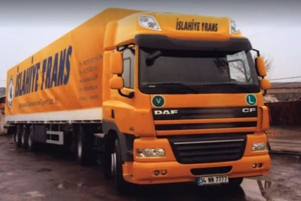 İslahiye Trans - Resim 2