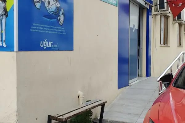Uğur Kurs- Aliağa Şubesi - Resim 3