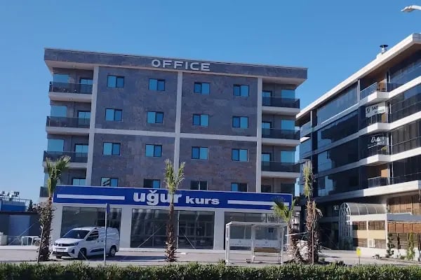 Uğur Kurs- Aliağa Şubesi - Resim 6