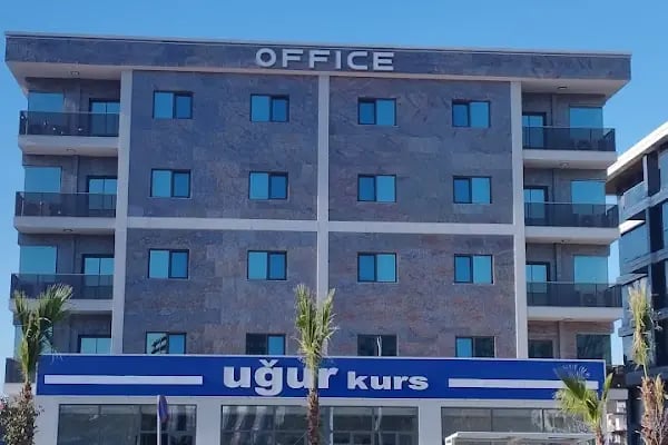 Uğur Kurs- Aliağa Şubesi - Resim 7