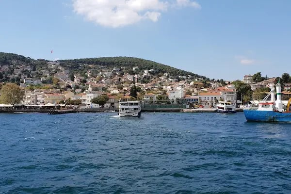 Mavi Restaurant - Resim 9