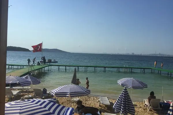 Mavi Restaurant - Resim 5