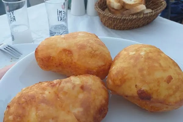 Mavi Restaurant - Resim 17