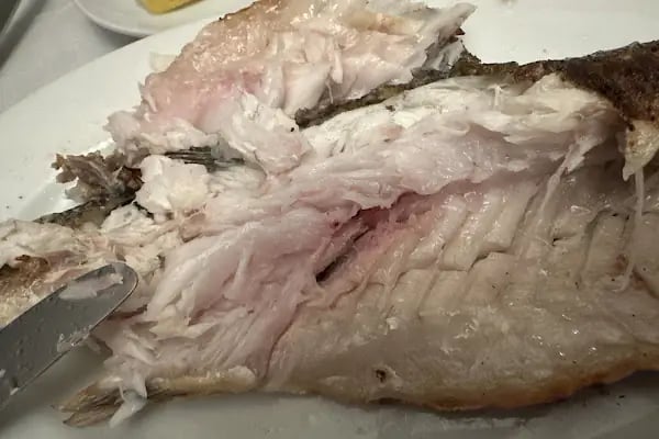Mavi Restaurant - Resim 7
