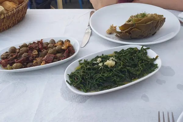 Mavi Restaurant - Resim 6