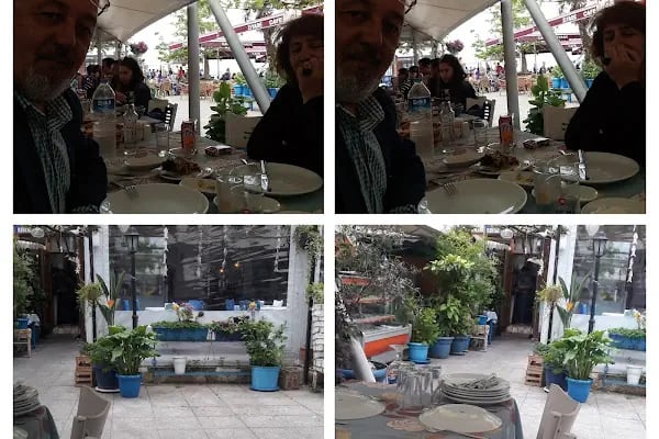 Mavi Restaurant - Resim 18