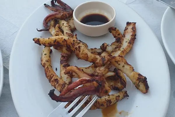 Mavi Restaurant - Resim 8