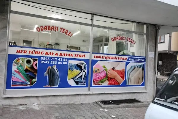 Odabaşi Terzi - Resim 8